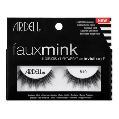 Lightweight Luxe Eyelashes