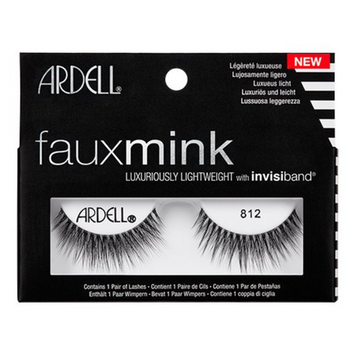 Lightweight Luxe Eyelashes