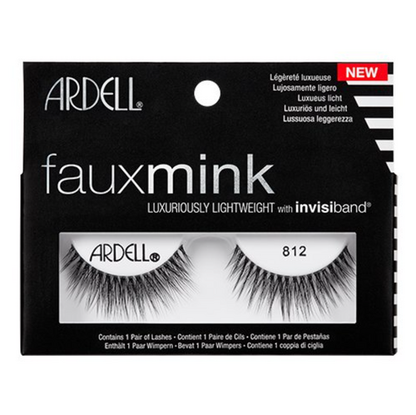 Lightweight Luxe Eyelashes