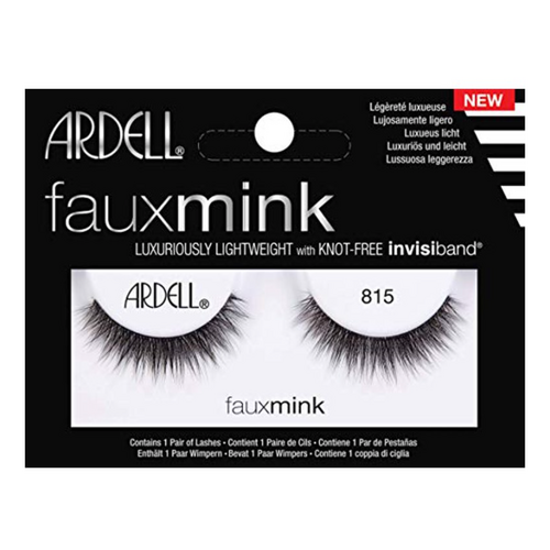 Lightweight Luxe Eyelashes