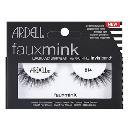 Lightweight Luxe Eyelashes