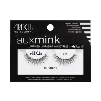 Lightweight Luxe Eyelashes
