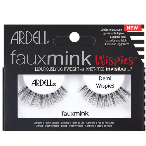 Lightweight Luxe Lashes