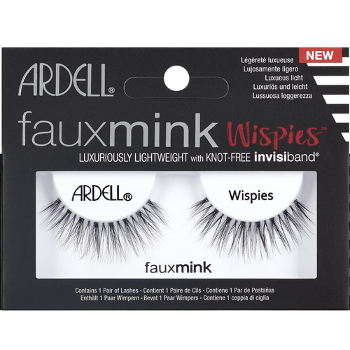 Lightweight Luxe Lashes