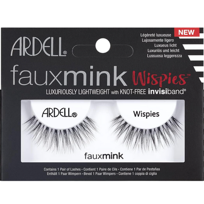 Lightweight Luxe Lashes