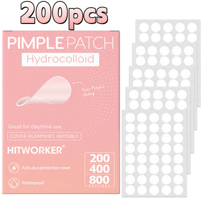 Value-Size Pimple Guard
