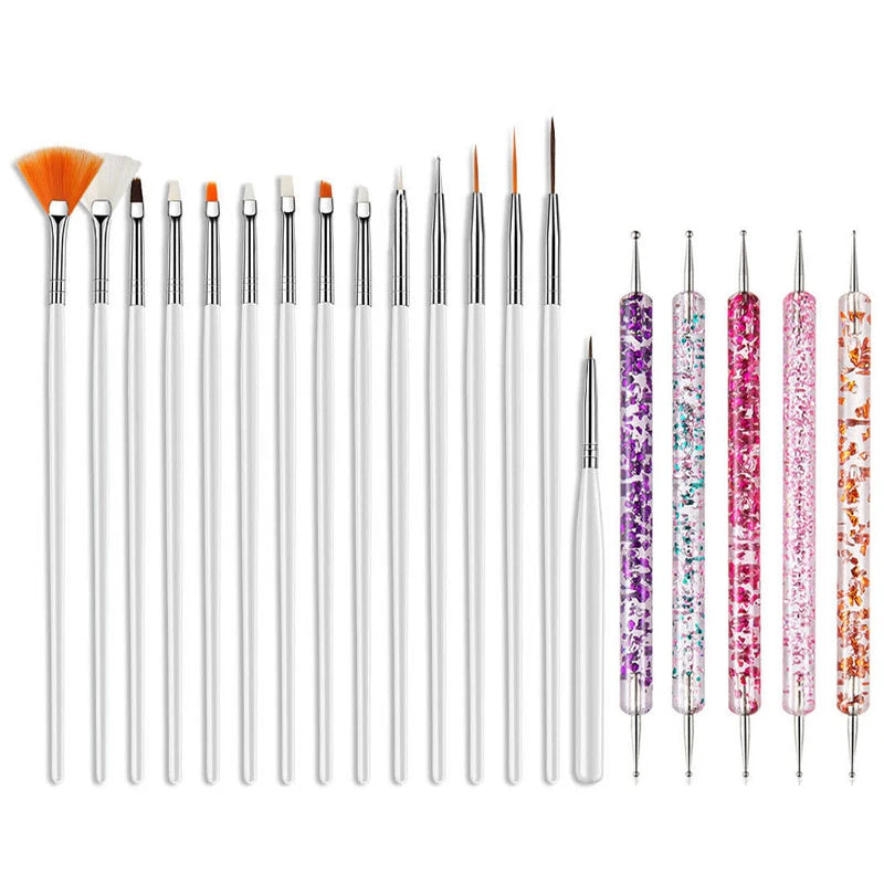 Master Stroke Brushes