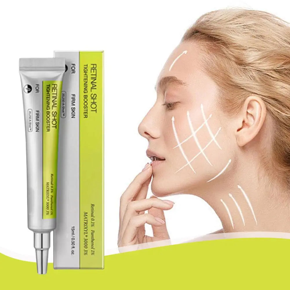 Korean Vita-A Retinol Shot
