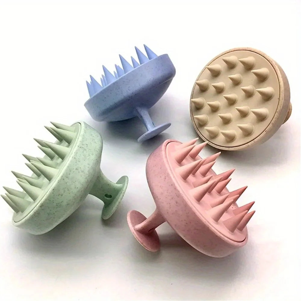 Follicle Flow Scalp Tool