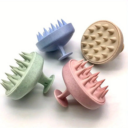 Follicle Flow Scalp Tool