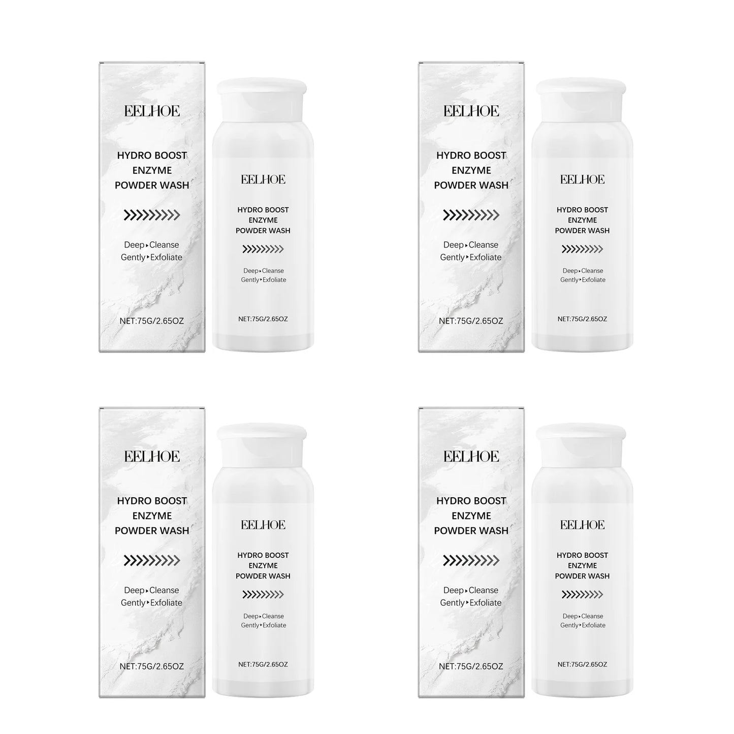 Blackhead Eraser Powder