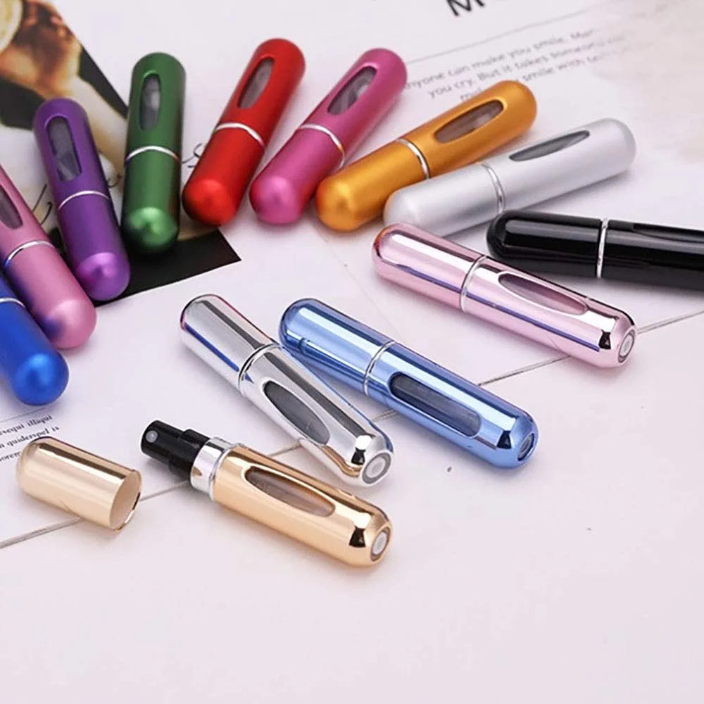 HydroFlow Travel Mist