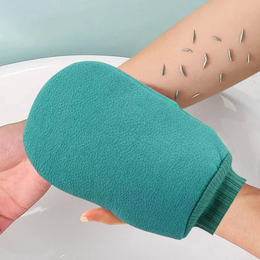 Authentic Kessa Scrub Glove