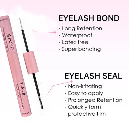 Lash System Pro