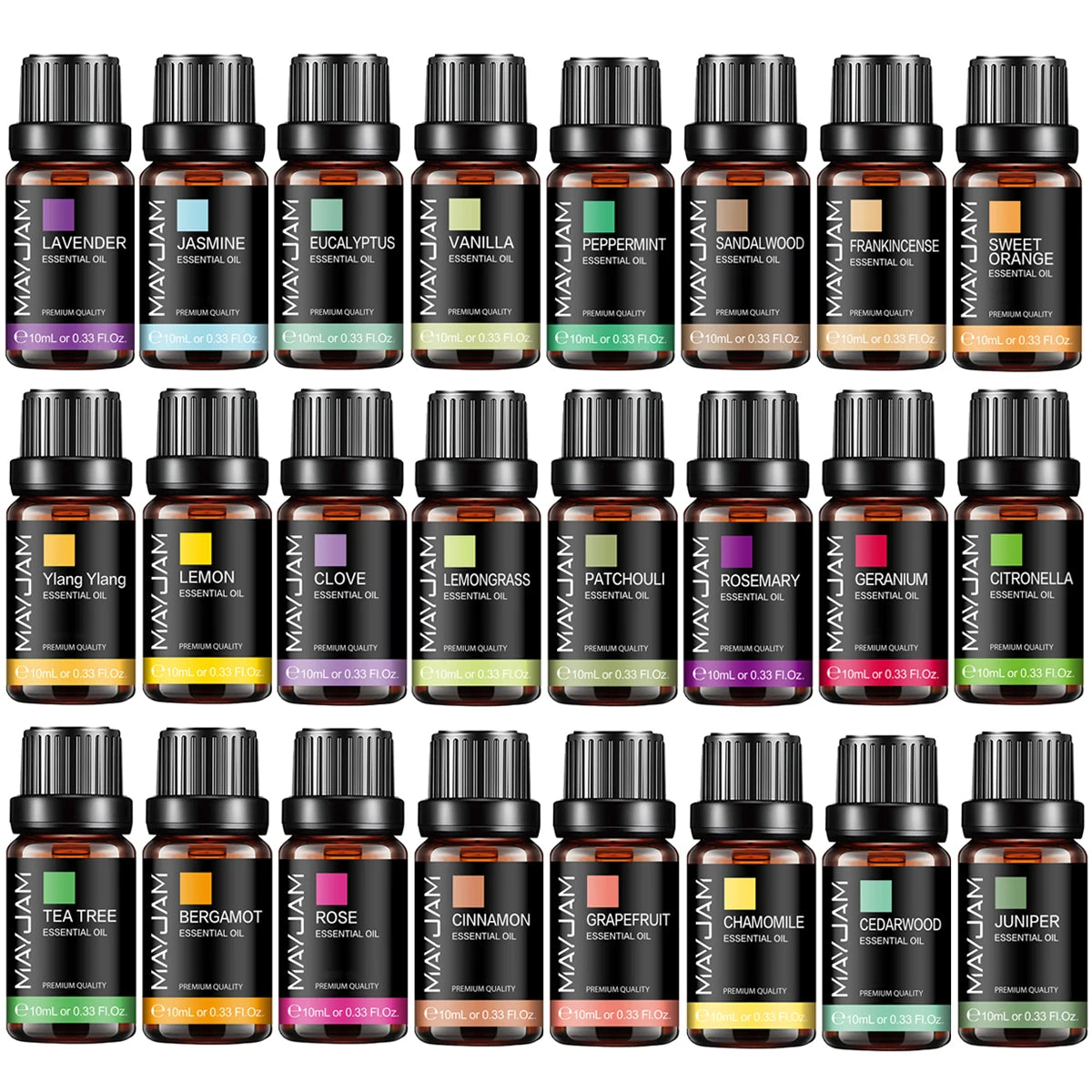 Pure Botanical Extract