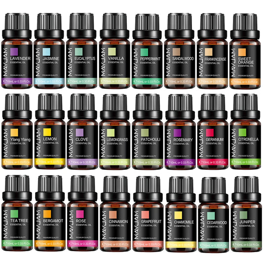 Pure Botanical Extract