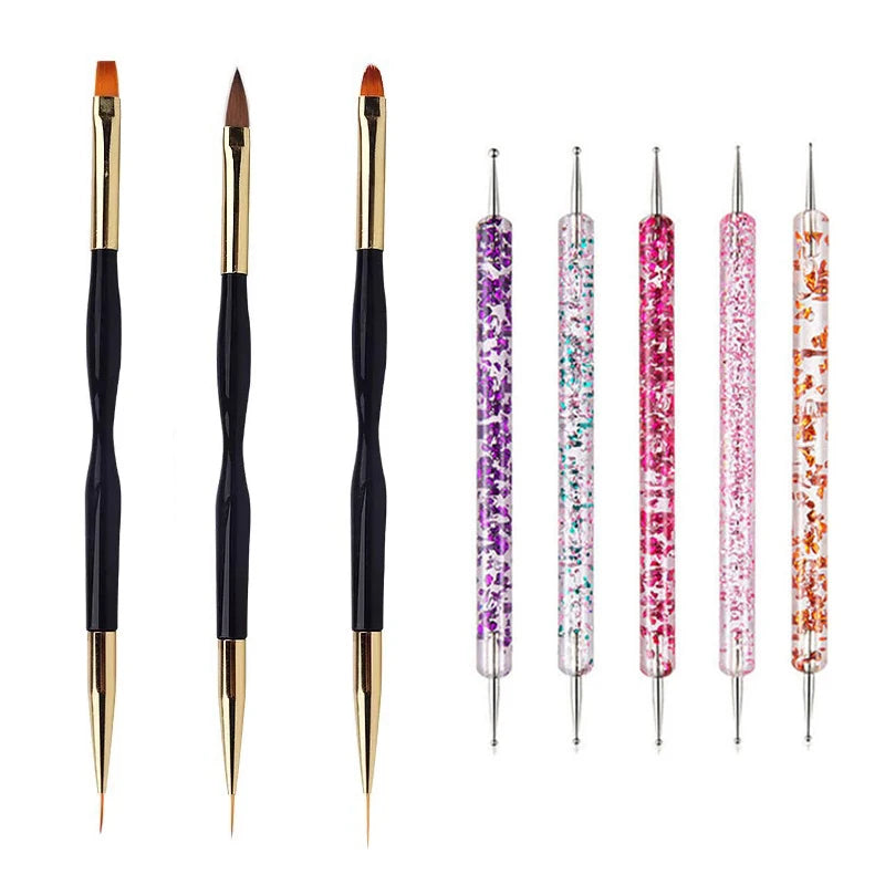 Master Stroke Brushes