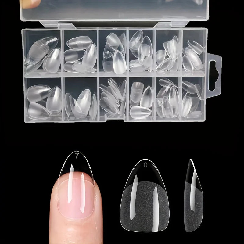 Multi-Style Capsule Set