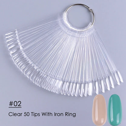 Manicure Practice Tips
