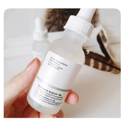 Serum wypełniające Hyaluron B5