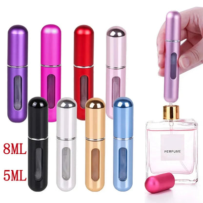 HydroFlow Travel Mist