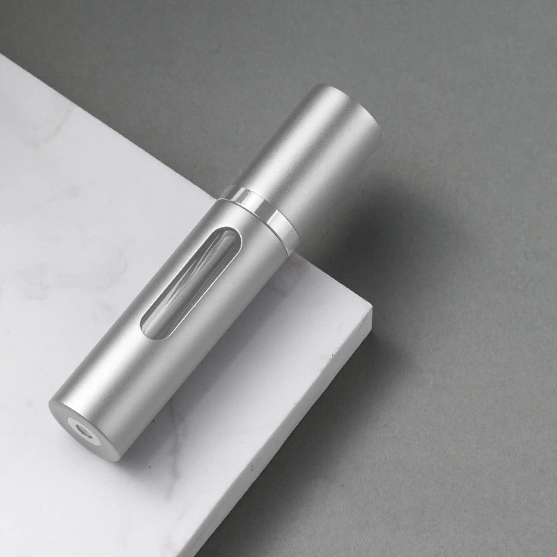 Glass Verre Mini Scent