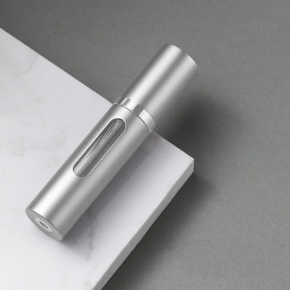 Glass Verre Mini Scent