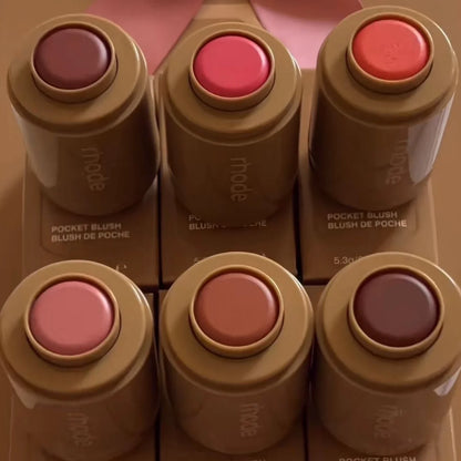 Lip & Cheek Dew