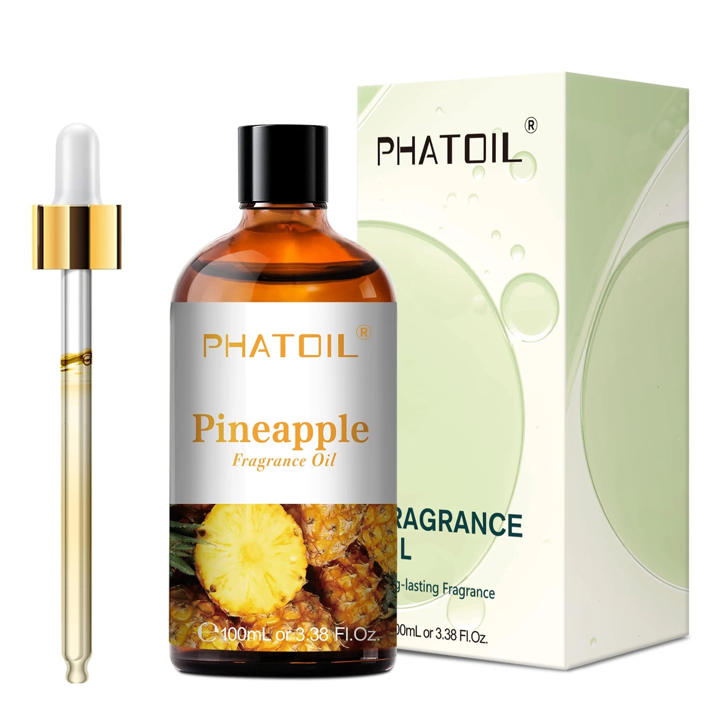 PHATOIL Home Sanctuary