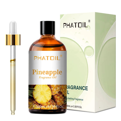PHATOIL Home Sanctuary