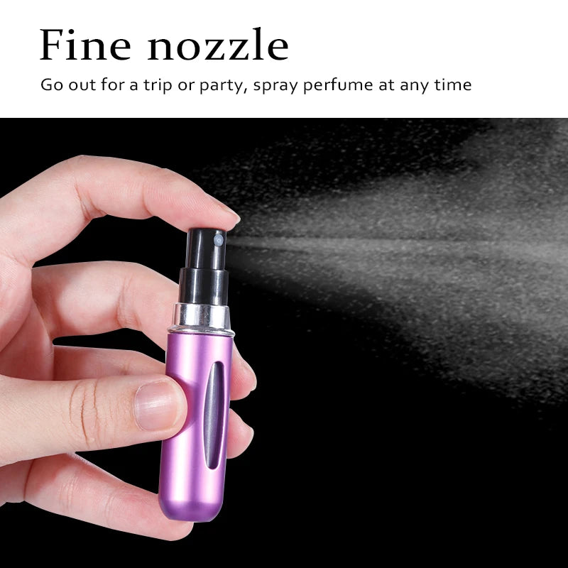 HydroFlow Travel Mist