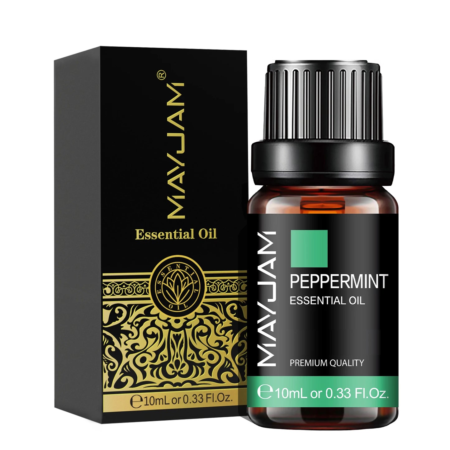 Pure Botanical Extract