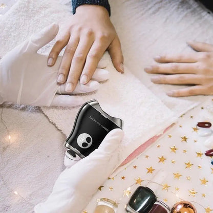 3-Speed Electric Nail Cutter