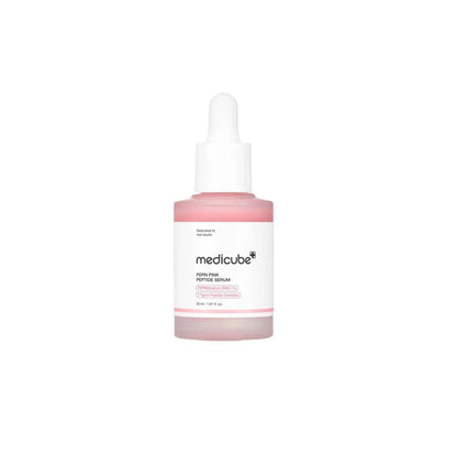 Medicube Salmon DNA PDRN Pink Peptide