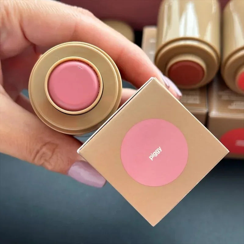 Lip & Cheek Dew