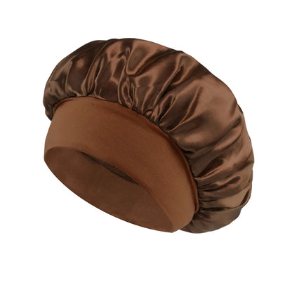 Bouclier capillaire de luxe