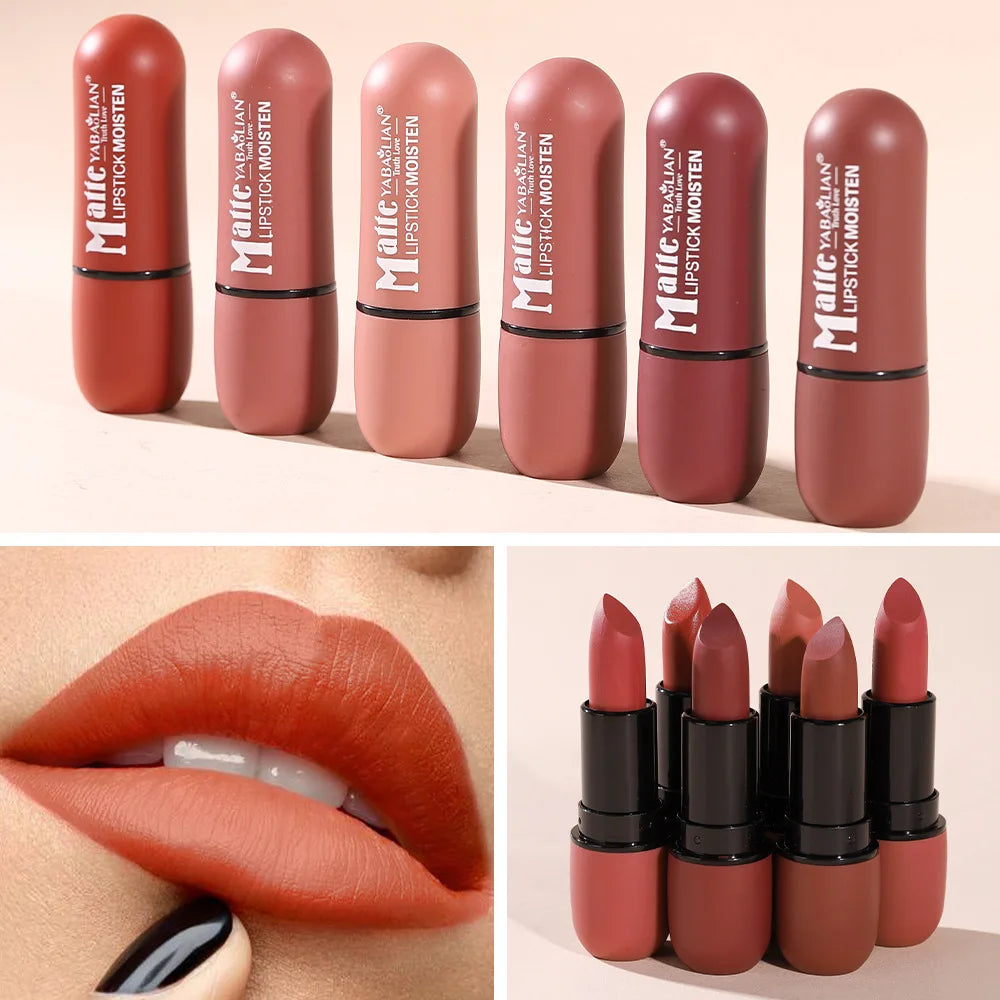 Velvet Matte 6