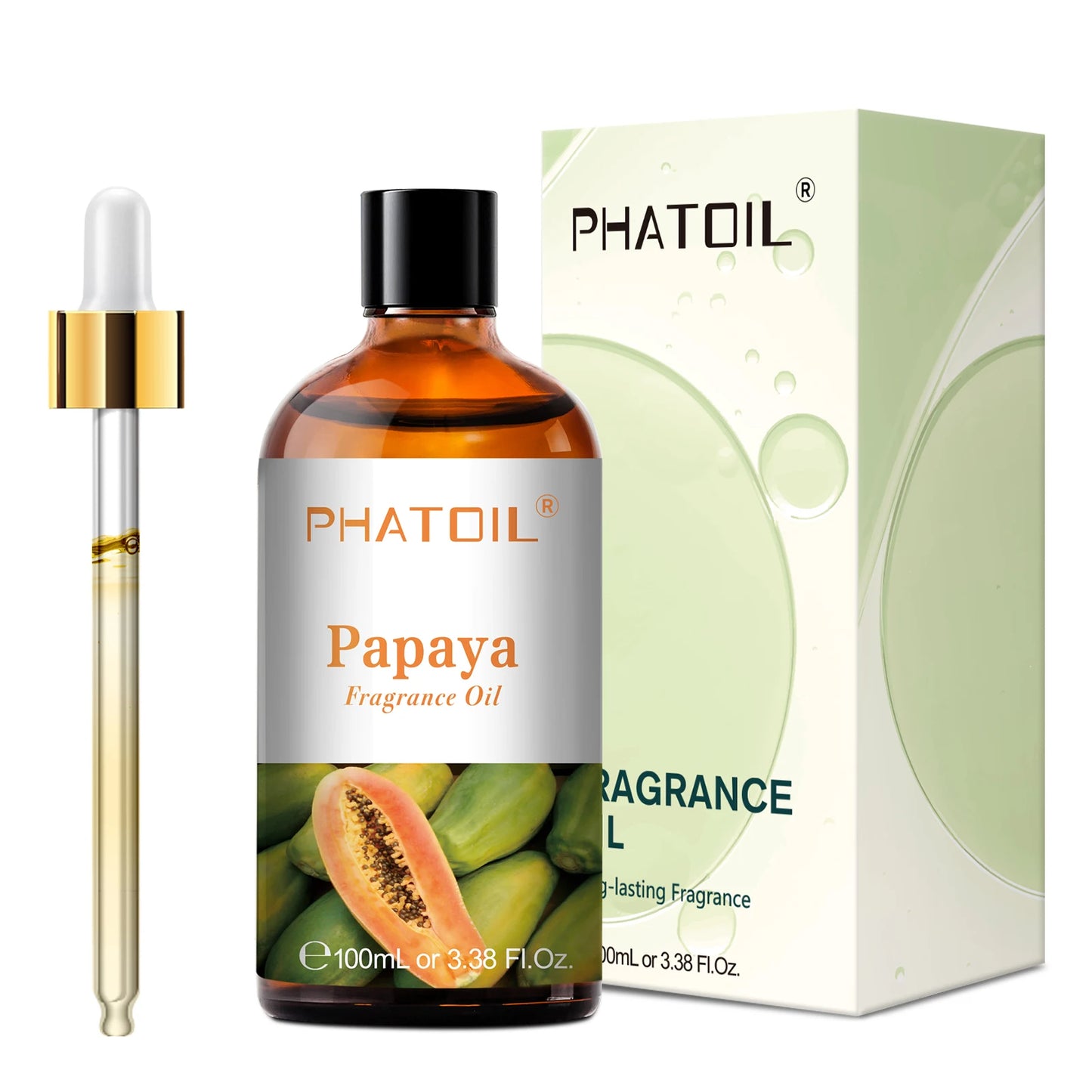 PHATOIL Home Sanctuary