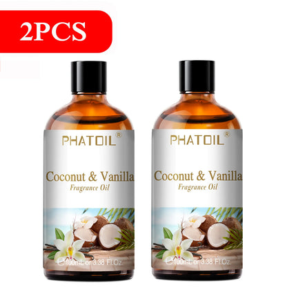 PHATOIL Home Sanctuary