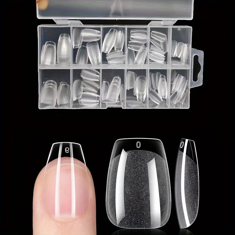 Multi-Style Capsule Set