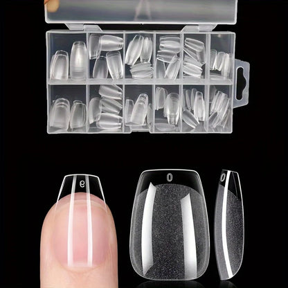 Multi-Style Capsule Set