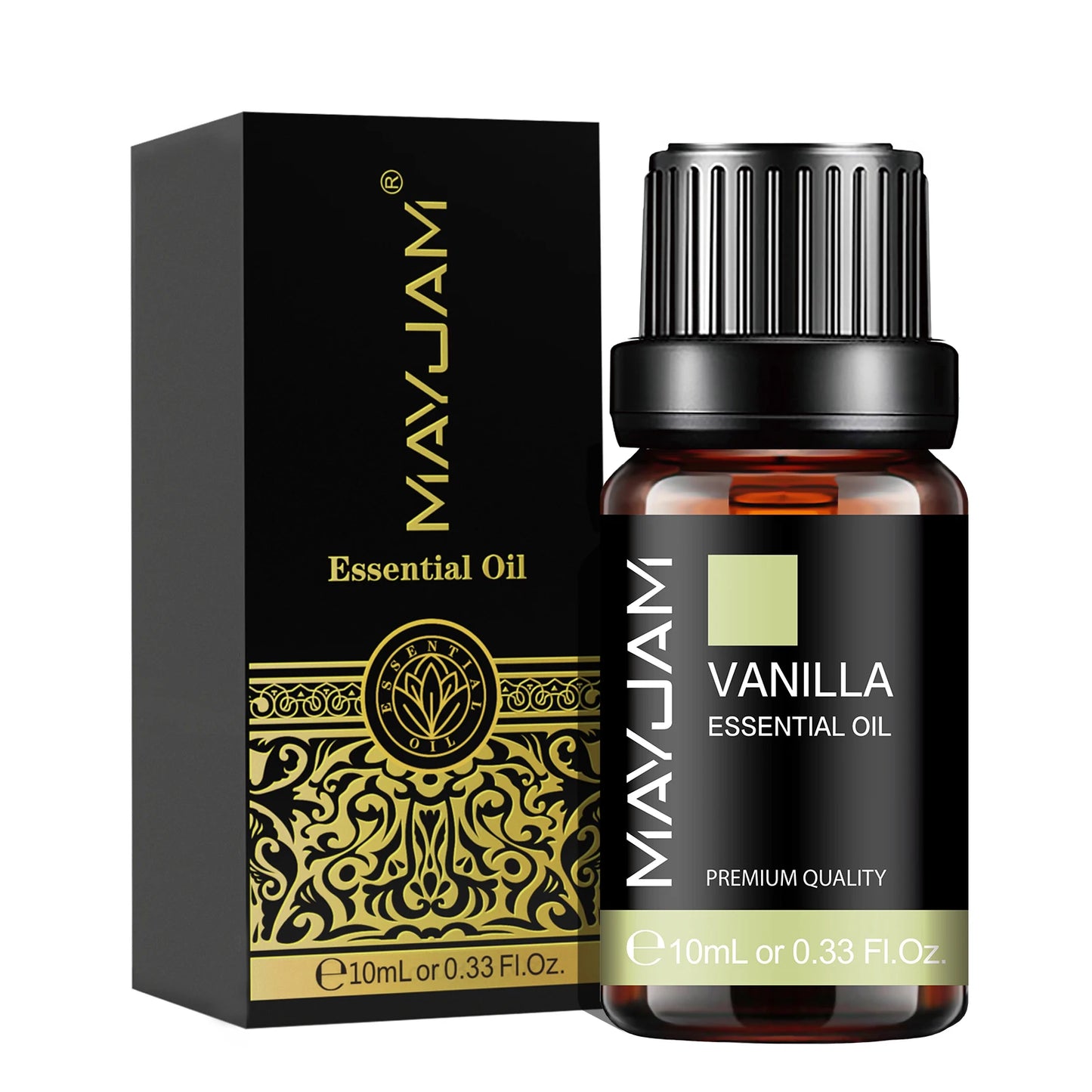 Pure Botanical Extract
