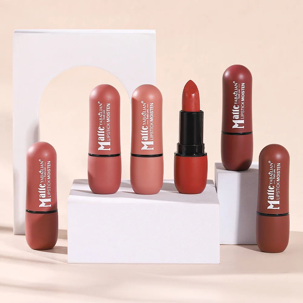 Velvet Matte 6