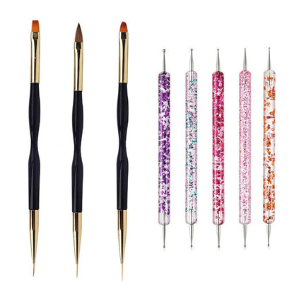 Master Stroke Brushes