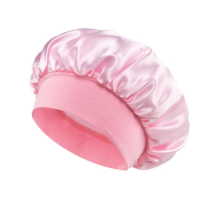 Bouclier capillaire de luxe