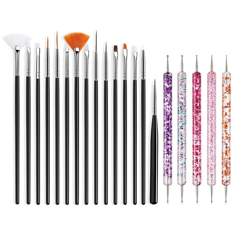 Master Stroke Brushes