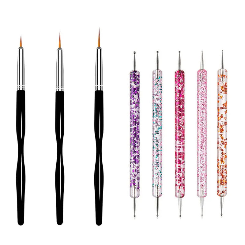 Master Stroke Brushes