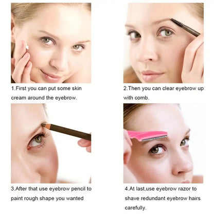 Pro-Brow Set