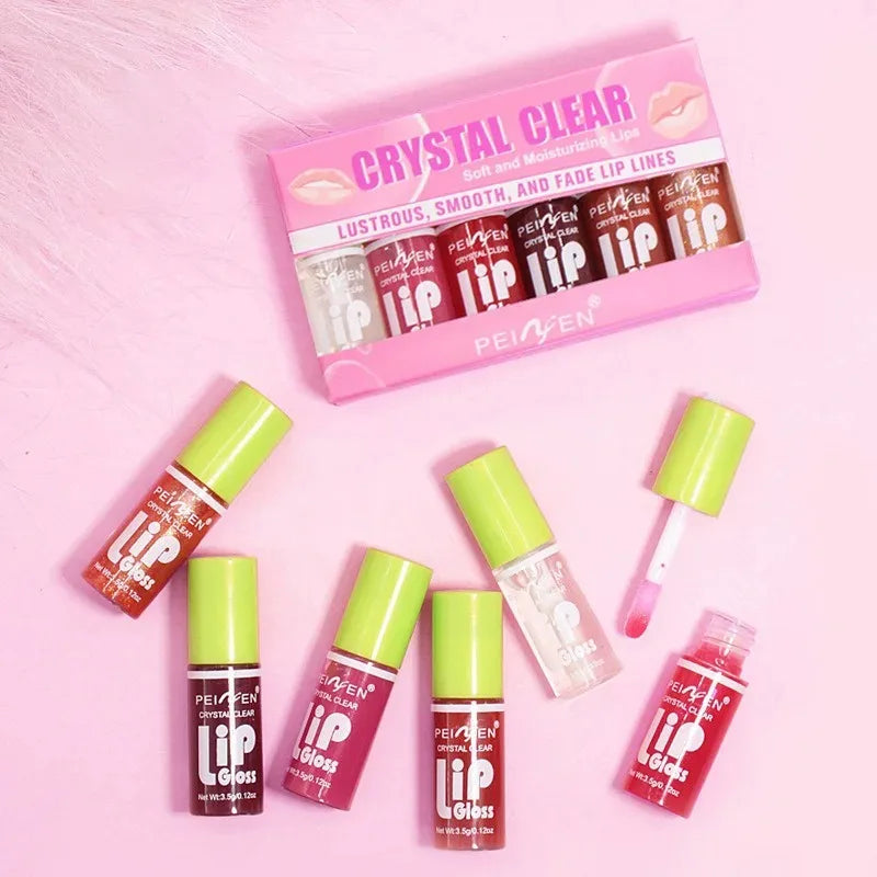Moisture-Lock Gloss Set