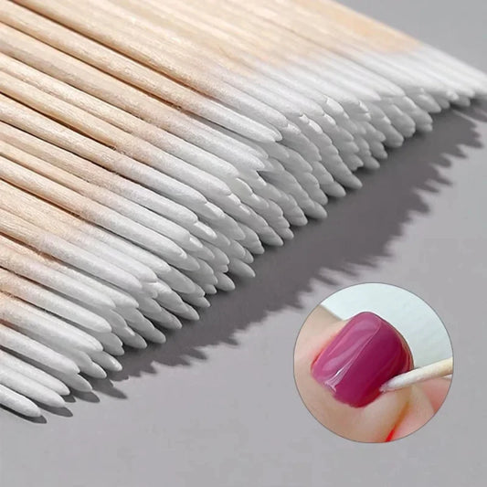 Precision Tip Buds
